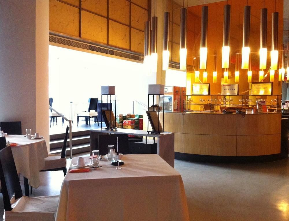 Jinjiang Inn Xiamen Jiageng Stadium Branch ภายนอก รูปภาพ