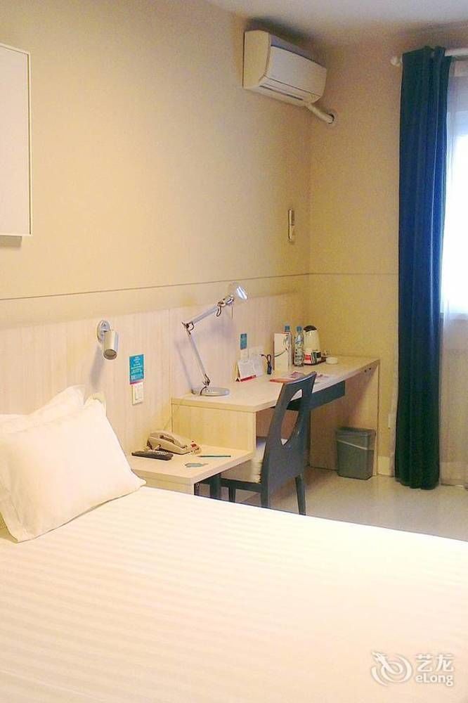 Jinjiang Inn Xiamen Jiageng Stadium Branch ภายนอก รูปภาพ